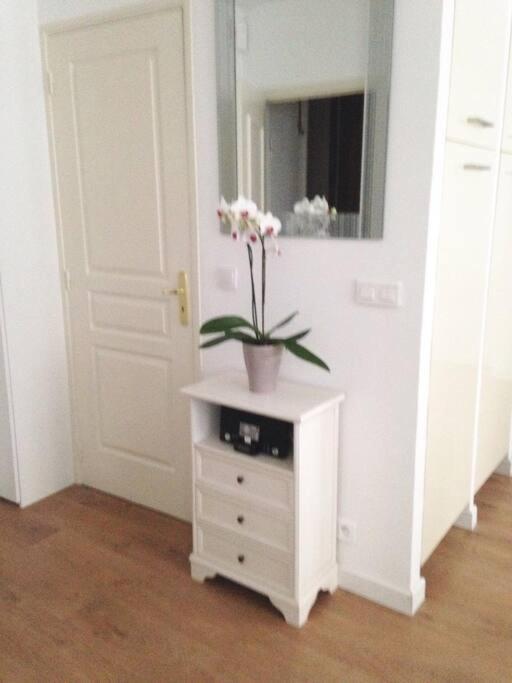 #28 1 Bdr Flat Ac Balcony Hper Central 10Mins To Beach & Old Town Nizza Esterno foto